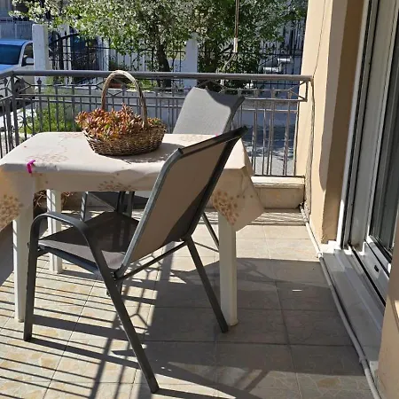 Lucky Apartment
