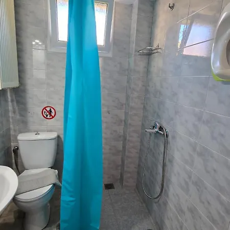 Lucky Apartment Nea Kallikrateia