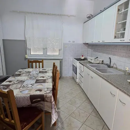 Apartment Lucky Nea Kallikrateia