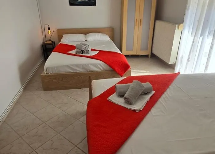 Lucky Apartamento *