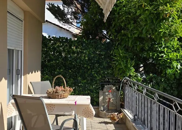 Lucky Apartamento *