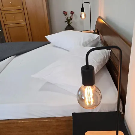 Apartament Lucky Nea Kallikrateia