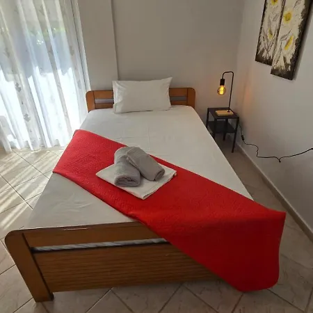 Lucky Nea Kallikrateia