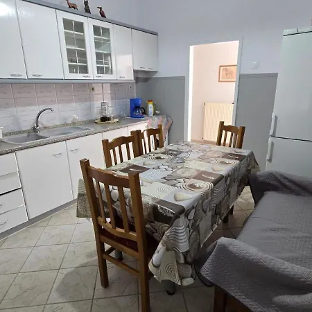 Lucky Nea Kallikrateia