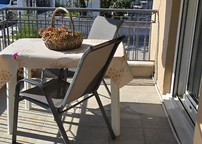 Lucky Apartment