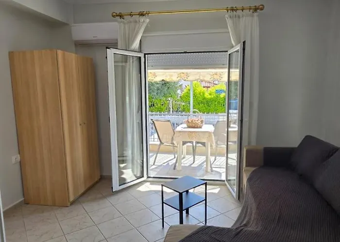 Lucky Apartment *